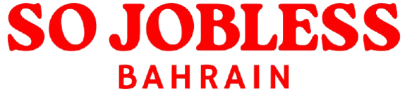 So Jobless BH Logo
