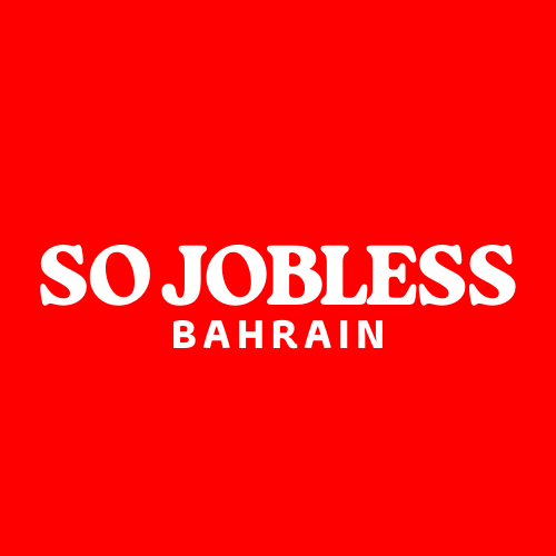 So Jobless BH Logo
